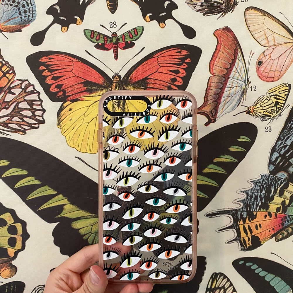 casetify case